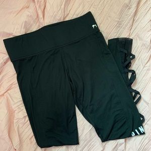 VS PINK Yoga Leggings